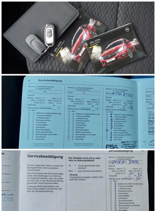 Opel Astra cena 39900 przebieg: 143000, rok produkcji 2016 z Łowicz małe 704